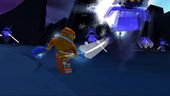 Lego Universe - Block Rockin' Trailer