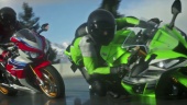 Driveclub Bikes - Reveal Trailer