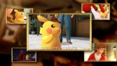 Detective Pikachu: Birth of a New Duo - Announcement Trailer (Japanese)