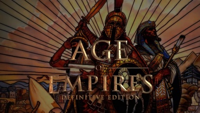 Age of Empires: Definitive Edition - Announcement trailer