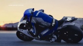 Ride 4 - Announcement Trailer