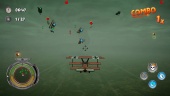Red Wings: Aces of the Sky - Official Game Overview
