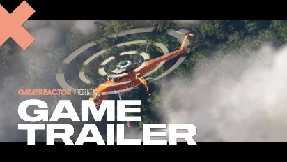 Microsoft Flight Simulator 2024 - Xbox Games Showcase 2024 Trailer