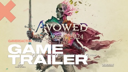 Avowed - Story Trailer