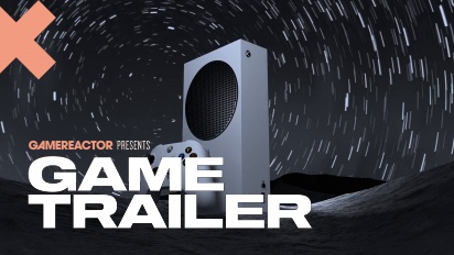 Three New Xbox Series X|S Consoles - World Premiere Announce Trailer