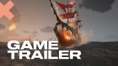 Sea of Thieves - Season 13 Release Date Trailer