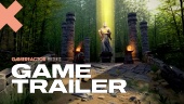 Age of Mythology: Retold - Immortal Pillars trailer