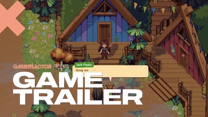 Farming Camp - Announcement Trailer