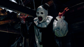 Damien Leone has provided an update on Terrifier 4