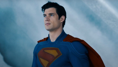 Zack Snyder is looking forward to the next Superman