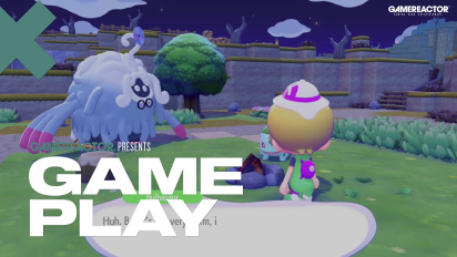 Pok&eacute;mon Pokopia (Gameplay) - 10 Minutes of Opening Action