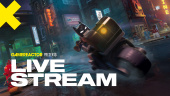 Lego Batman: Legacy of the Dark Knight - Livestream Replay