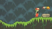 Runner 2 - Good Friends Character Pack: Quote (Cave Story) Trailer