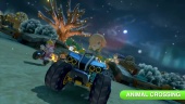 Mario Kart 8 - DLC Pack 2 Launch Trailer
