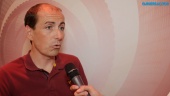 HTC Vive - Graham Breen Interview