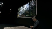 The Elder Scrolls: Blades - Apple iPhone XS Max Gameplay Presentation