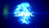 SNK 40th Anniversary Collection - Launch Trailer PS4