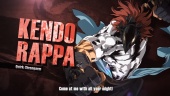 My Hero One's Justice 2 - Villains Character Trailer