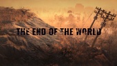 Surviving the Aftermath - Trailer