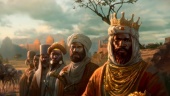 Europa Universalis IV - Origins DLC Announcement Trailer
