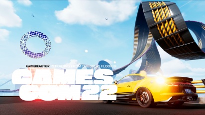 Wreckreation (Gamescom 2022) – Three Fields Entertainment on three meanings for an arcade racer