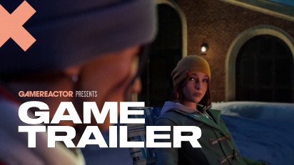 Life is Strange: Double Exposure - Announce Trailer