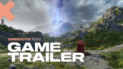 Atomfall - Reveal Trailer