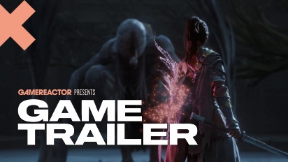 Wuchang: Fallen Feathers - Announcement Trailer