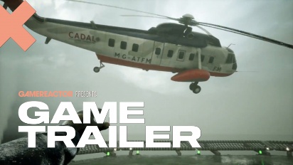 Still Wakes the Deep - Launch Trailer