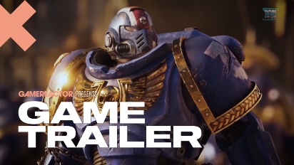 Warhammer 40,000: Space Marine II - Deep Dive