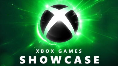Phil Spencer addresses us ahead of the Xbox Games Showcase
