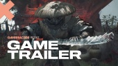 Phantom Blade Zero - Gamescom Demo Gameplay Footage