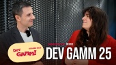 From disruptive new media artist to Fortnite Creative and UEFN - Elena Dimopoulou DevGAMM Interview