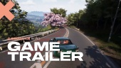 JDM: Japanese Drift Master - Xbox Launch Trailer