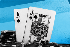 blackjack
