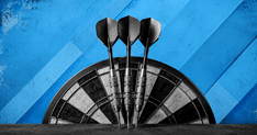 Darts explainer icon