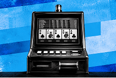 video poker